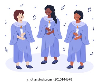 111 African gospel Stock Vectors, Images & Vector Art | Shutterstock