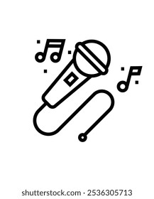 Descrição do vetor de canto Ícone Design ilustração