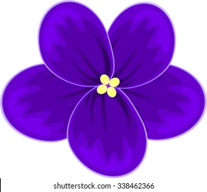 60 imágenes de Violetta flower draw - Imágenes, fotos y vectores de stock |  Shutterstock