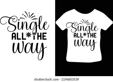 Diseño Single All Way