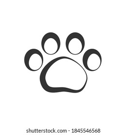 犬 肉球 のイラスト素材 画像 ベクター画像 Shutterstock