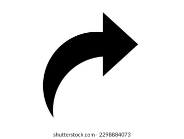 single arrow sign 10 - arrow sign - arrow icon