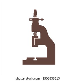 Single Body Fly Press Free Vector