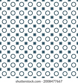 single color hand drawn textile repeat pattern, seamless repeat pattern for textile, product packaging, branding, fabric, and other seamless printing stuff. pattern swatch added to the swatch panel.