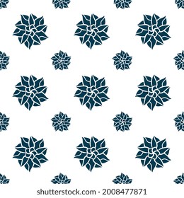 single color hand drawn textile repeat pattern, seamless repeat pattern for textile, product packaging, branding, fabric, and other seamless printing stuff. pattern swatch added to the swatch panel.