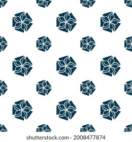 single color hand drawn textile repeat pattern, seamless repeat pattern for textile, product packaging, branding, fabric, and other seamless printing stuff. pattern swatch added to the swatch panel.