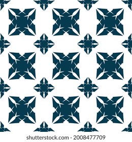 single color hand-drawn textile repeat pattern, seamless repeat pattern for textile, product packaging, branding, fabric, and other seamless printing stuff. pattern swatch added to the swatch panel.