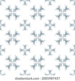 single color transparent linework pattern. repeat pattern for textile, gift wrapper, packaging, wallpaper, web background, and others. Pattern added to swatch panel.