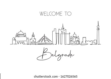 3,960 Beograd Panorama Images, Stock Photos & Vectors 