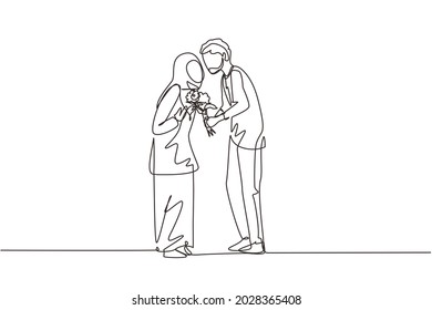 Romantic Drawings With Boy And Girl Images Stock Photos Vectors Shutterstock