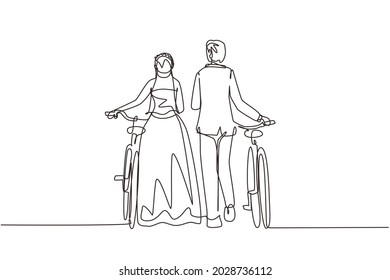 Boy And Girl Holding Hands Outline Drawing Images Stock Photos Vectors Shutterstock
