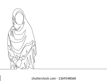 4,371 Arabic women outline Images, Stock Photos & Vectors | Shutterstock