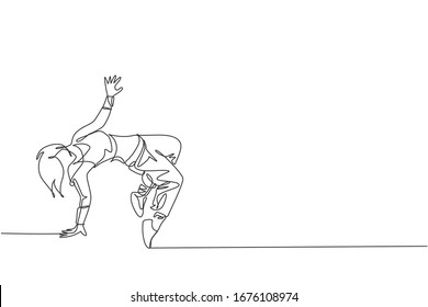 drawings of people breakdancing