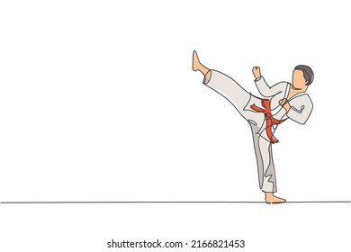 8,002 Karate drawing Images, Stock Photos & Vectors | Shutterstock