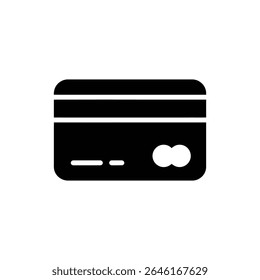 Single Credit Card Displayed at Angle Financial Image