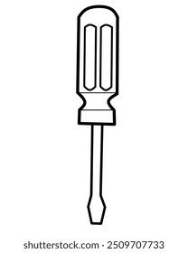 single engineering icon, illustration in the form of a very unique and interesting sketch