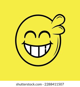 single, gear, vector, illustrations, background