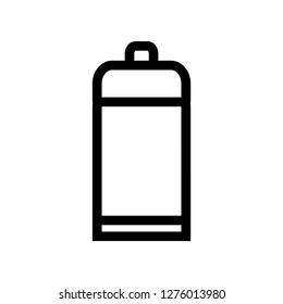 Single high quality adventure related icon. Isolated adventure symbols in white background. Graphic icons element