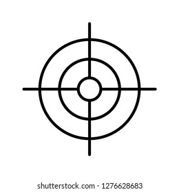 Single high quality advertising related icon. Isolated advertising  symbols in white background. Graphic icons element