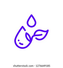 Single high quality alternative medicine related icon. Isolated alternative medicine symbols in white background. Graphic icons element