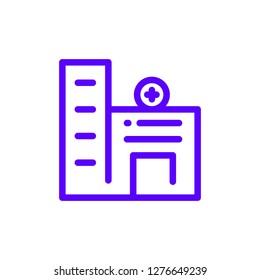 Single high quality alternative medicine related icon. Isolated alternative medicine symbols in white background. Graphic icons element