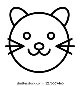 Single high quality animal related icon. Isolated animal symbols in white background. Graphic icons element