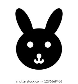 Single high quality animal related icon. Isolated animal symbols in white background. Graphic icons element