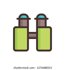 Single high quality army related icon. Isolated army symbols in white background. Graphic icons element