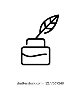 Single high quality artist related icon. Isolated artist  symbols in white background. Graphic icons element