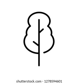 Single high quality autumn leaf related icon. Isolated autumn leaf symbols in white background. Graphic icons element
