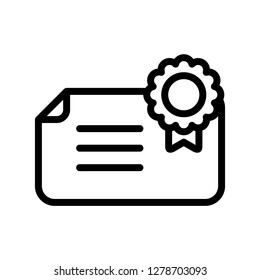 Single high quality awarding and trophy related icon. Isolated awarding and trophy symbols in white background. Graphic icons element