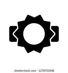 Single high quality awarding and trophy related icon. Isolated awarding and trophy symbols in white background. Graphic icons element