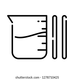 Single high quality bacteria related icon. Isolated bacteria symbols in white background. Graphic icons element