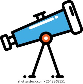 A single, high-quality icon design featuring vibrant colors and clean lines, suitable for various applications.