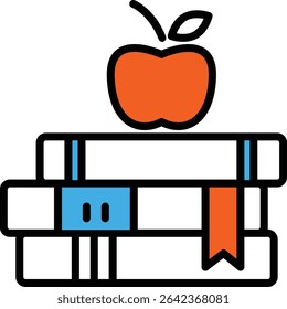 Een enkel pictogram met hoge resolutie met een schoon en modern ontwerp, met gebruik van een divers kleurenpalet, waaronder CMYK, grijswaarden en primaire kleuren.