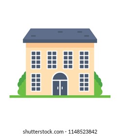
A single house with multiple openings, windows and tall structure depicting charleston single house 
