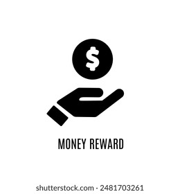 Financiación de un solo icono para ilustrador y Diseño gráfico