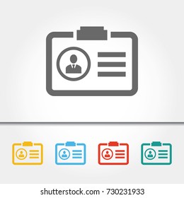 Single Icon Vector Illustration