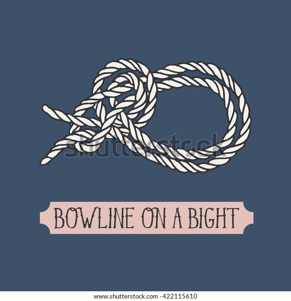 single bowline