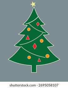 A single, isolated graphic element rendered in vibrant CMYK colors, perfect for diverse design applications. isolated on transparent background.