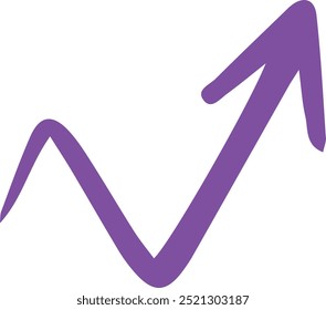 Single isolated icon with outline style icon on white background
