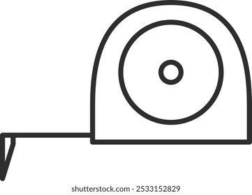 Single item icon related to teaching materials: Major