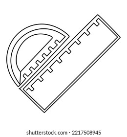 680 Continuous Line Drawing Scales Images, Stock Photos & Vectors ...