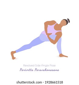 950 Parsvakonasana Images, Stock Photos & Vectors | Shutterstock