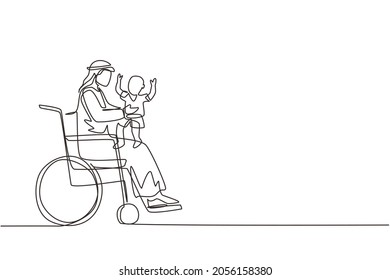 130 Line Drawing Child In Wheelchair Images, Stock Photos & Vectors ...