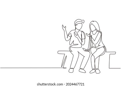 1,145 Couple on bench drawing Images, Stock Photos & Vectors | Shutterstock