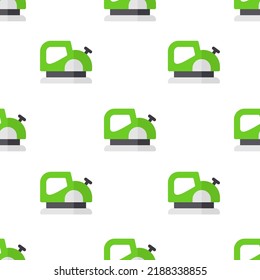 Single planer pattern. planer concept. flat trendy Vector seamless Pattern, background, wallpaper