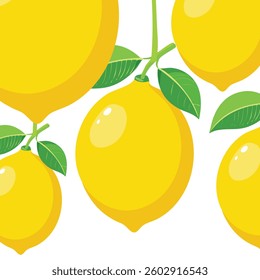 A single ripe lemon hanging delicately on the tree, ready to be harvested