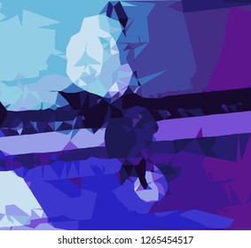 single rose in a vase,violet
