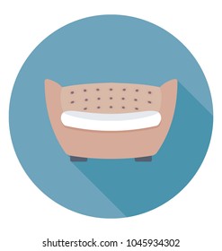 
Single seater comfortable sofa seat

